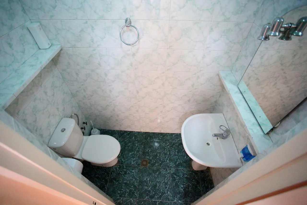 M42 Hostel Тбилиси