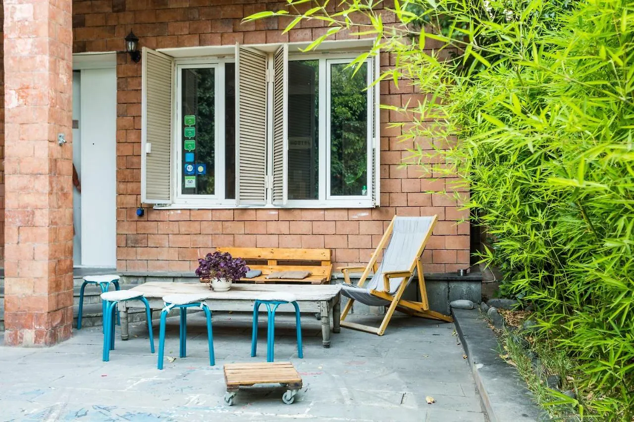 M42 Hostel Тбилиси