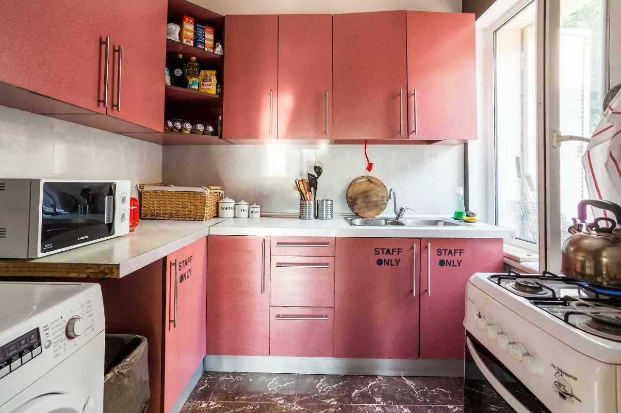 M42 Hostel Тбилиси 0*,  Грузия