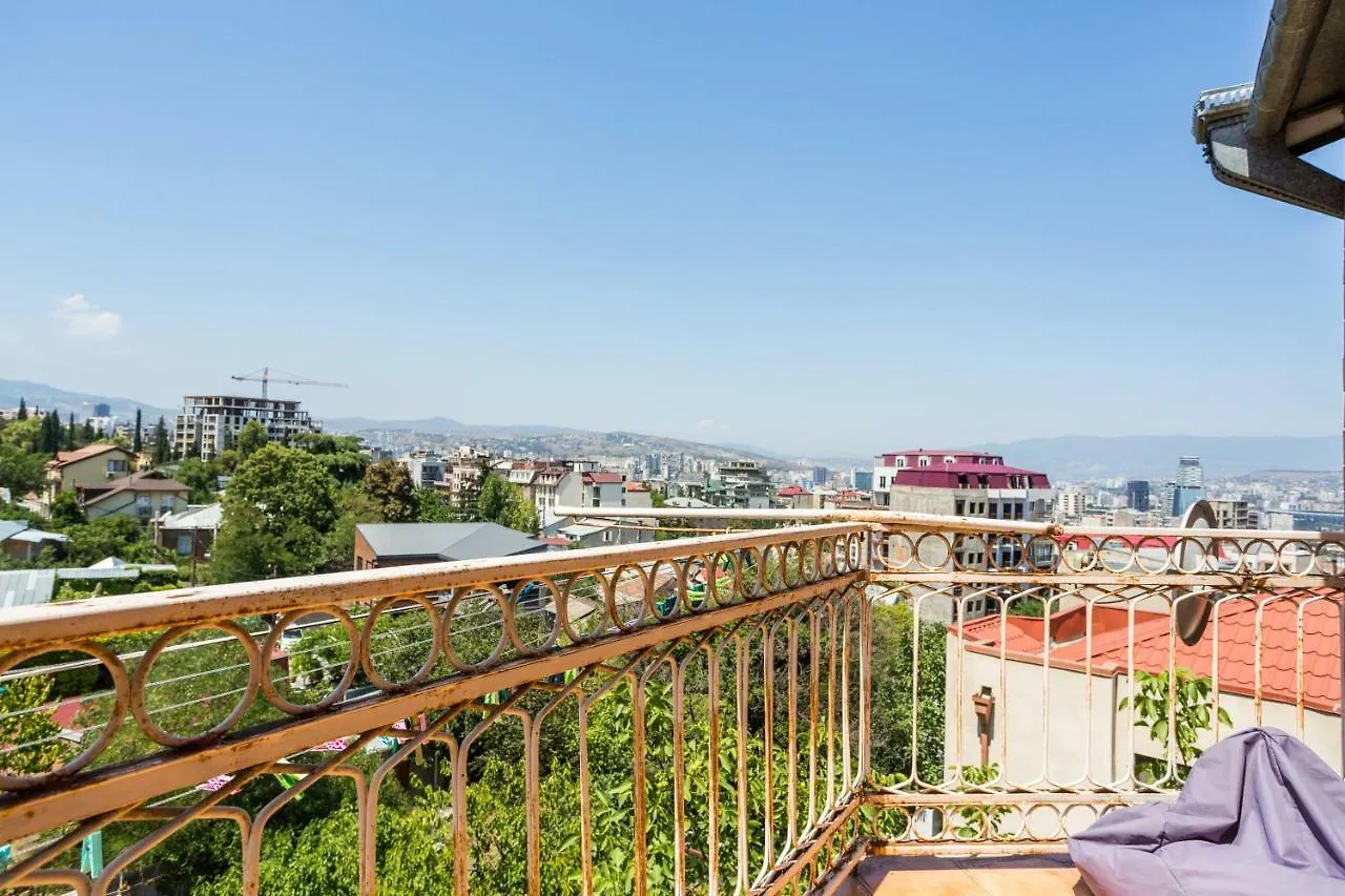 M42 Hostel Тбилиси