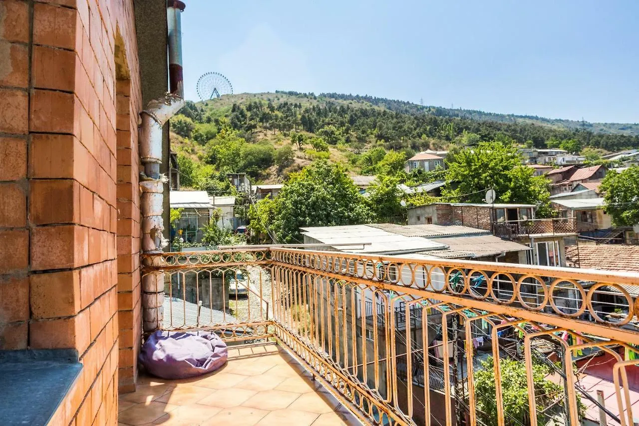 M42 Hostel Тбилиси