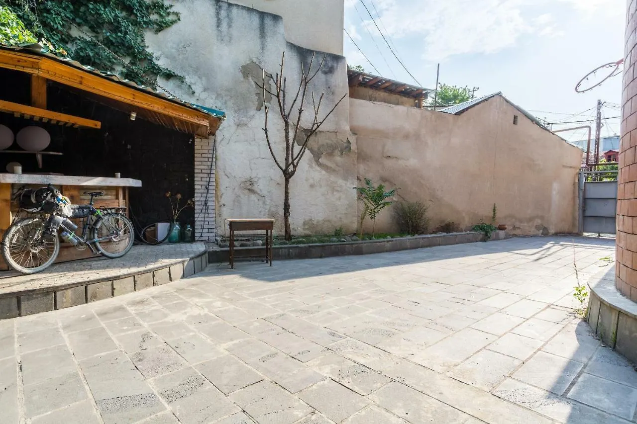 M42 Hostel Tbilisi