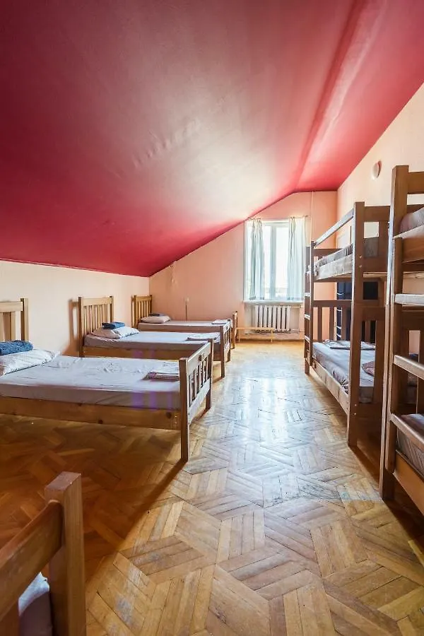 M42 Hostel Tbilisi