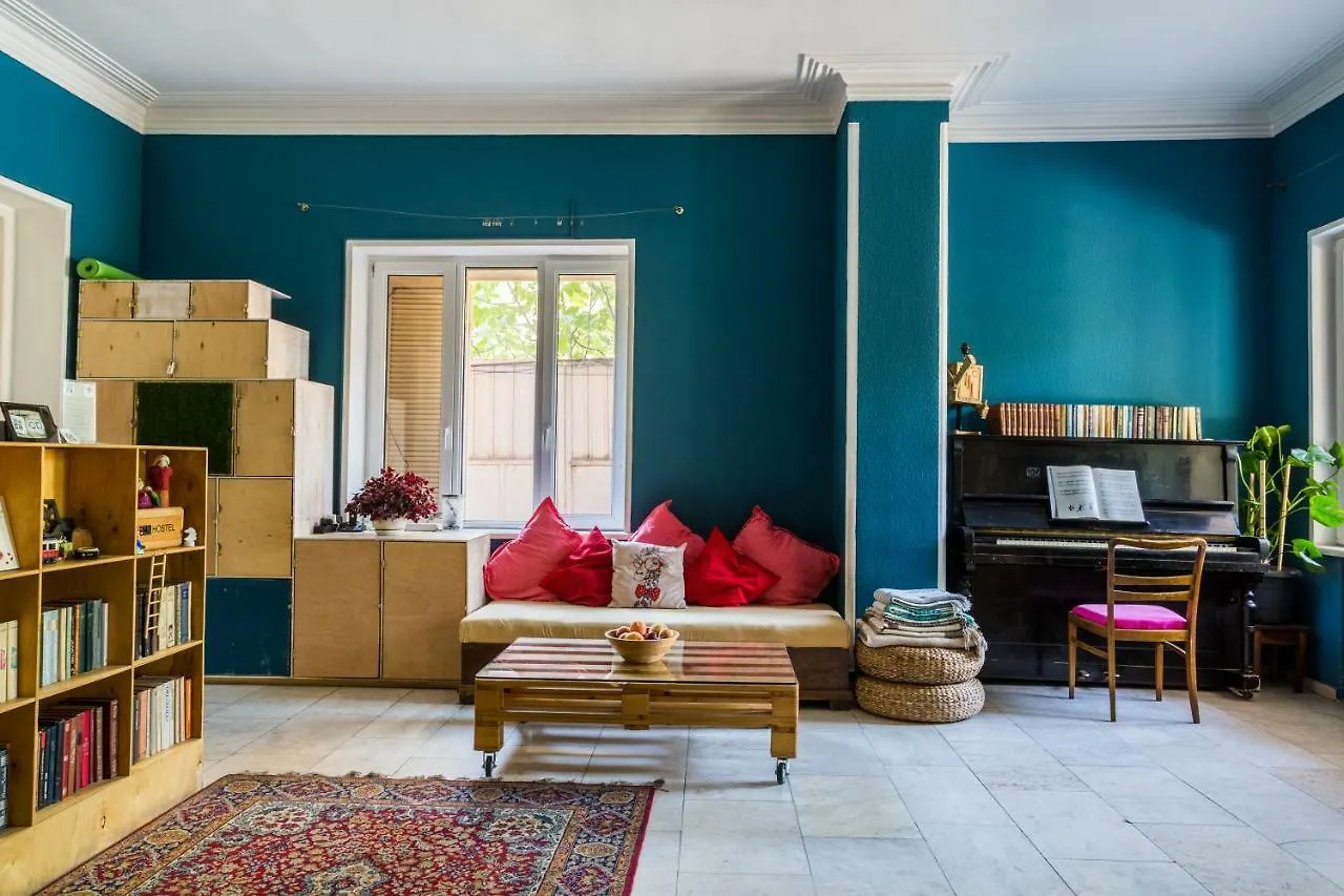 M42 Hostel Tbilisi 0*,