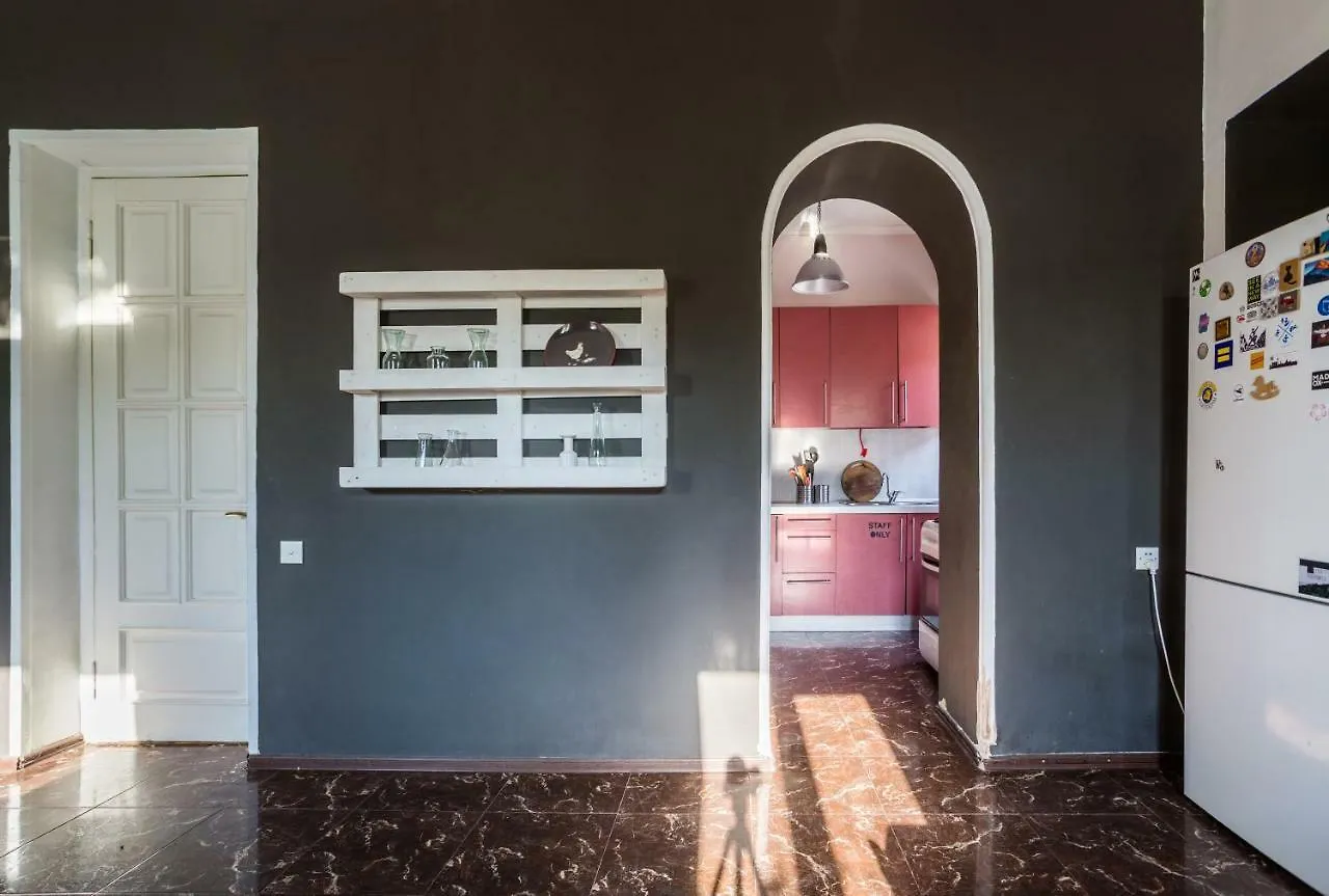 M42 Hostel Tbilisi