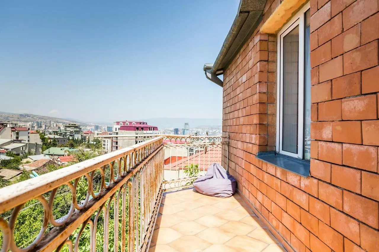 M42 Hostel Tbilisi