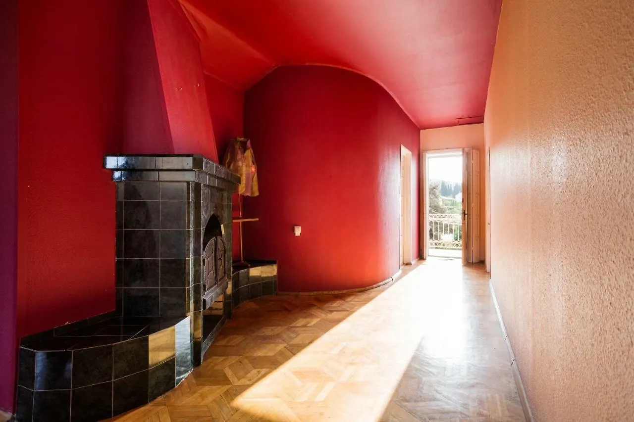 M42 Hostel Tbilisi Georgien