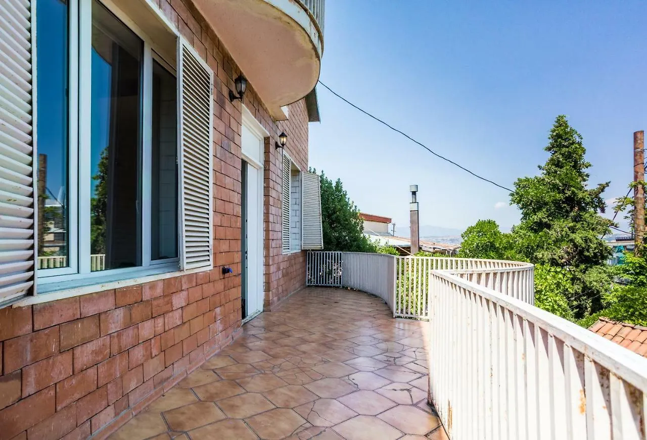 M42 Hostel Tbilisi