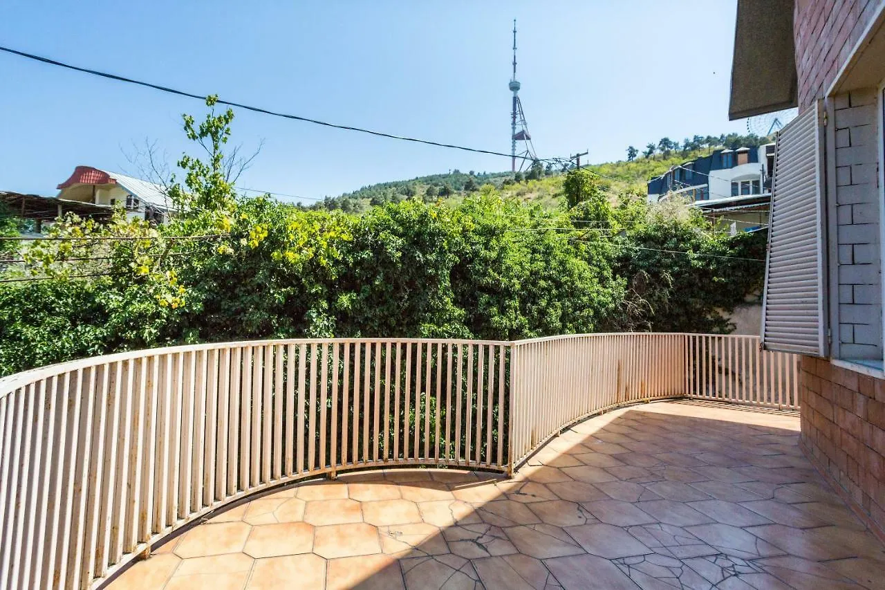 M42 Hostel Tbilisi